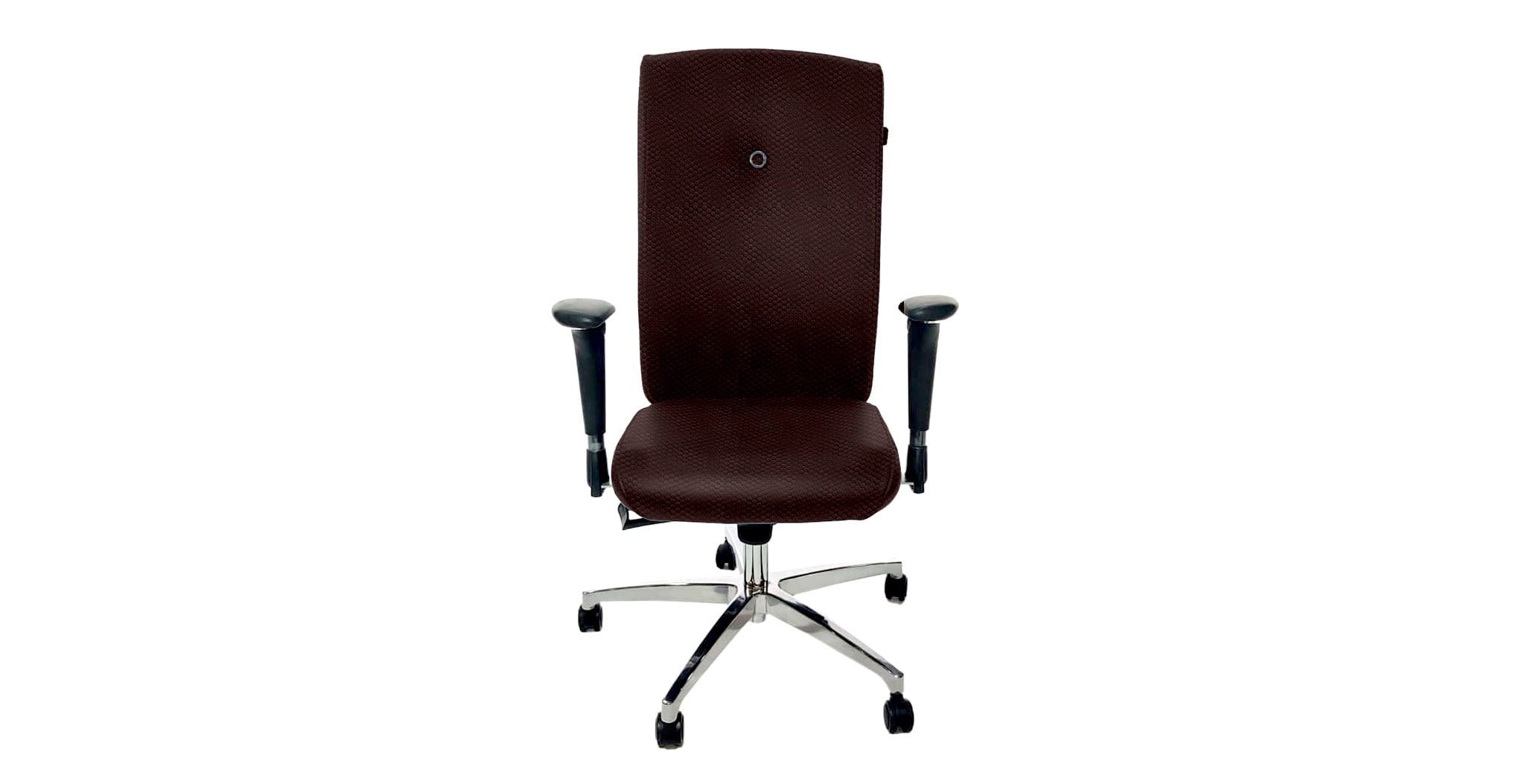 صندلی مدیریتی نیلپر مدل OCM 810
